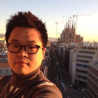 Daehwan Kim