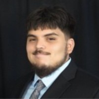 Nicholas Gonzales