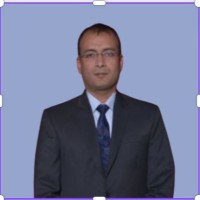 Deepesh Mehta