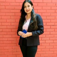 Shreya Mishra