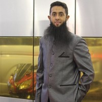 Ramiz Ahmed