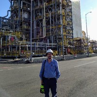 Alejandro Ballesteros Garcia
