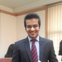 Kartikey Sharma