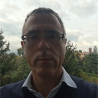 Umberto Mosca