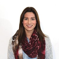 Elsa Lucia Sánchez Fernández