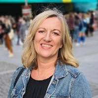 Pam Milne