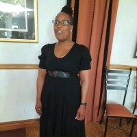 Luleka Thelma Mnqanqeni