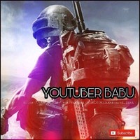 Youtuber Babu