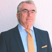 Werner Steinheimer