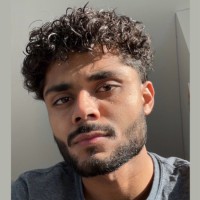 Dhruv Patel