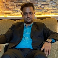 Samar Roy