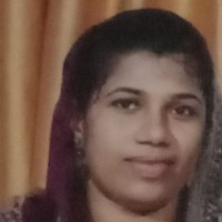 Sajina Shajahan
