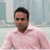 Gaurav Aggarwal, CSM