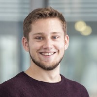 Luca Schafroth