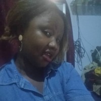 Ellen Damoah