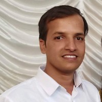 Aejaz Patel