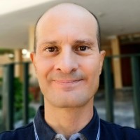 Dimitris Adamos