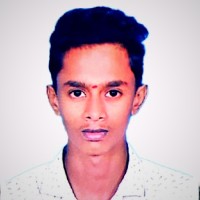 Pruthviraj M