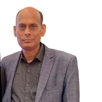 Sunil Sharma