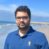 Ambadas Mahenderkar