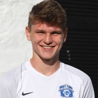 Jake Calderbank
