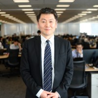 小山満也
