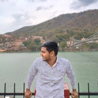 Rudraksh Kachhawa