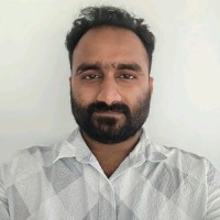 Rishad K P
