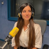 Cèlia Forment I Bori