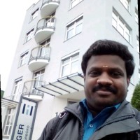 Madhavan Durairaj