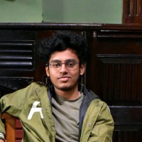 NAVEEN SURESH