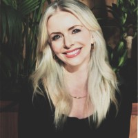Faye Mitchell