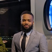 Anthony Worthy