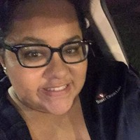 Katherine Almon