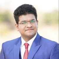 Ca Shubham Jain