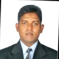 Indika Keerthi Banda Rathnayaka Mudiyanselage