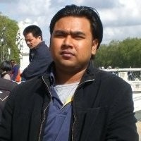 kazi rafiq uz zaman