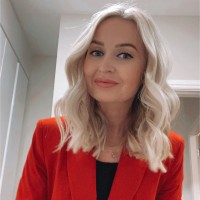 Katy Brennan