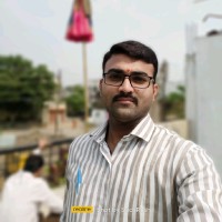Sachin P. Ghodke