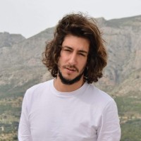 Jose Antonio Galiana Bordera