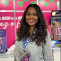 Alttamira Joyce De Souza