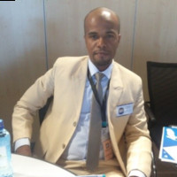 Mohamed Mbapandza