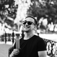 Vladislav Radchikov 