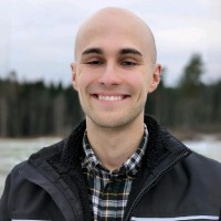 Simon Fredriksson