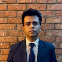 Debayan Deb