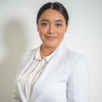 Rosemarie Escalante, MBA