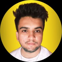 Jayesh Mali
