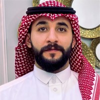 Ahmed Alzahrani