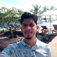 Udhin Devesh
