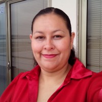 Contadora Lily De Loera Torres